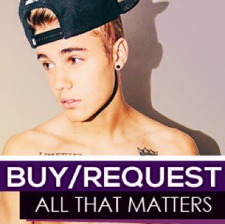 Im here for him since 2010 till forever!! Went to #MyWorldTour and #BelieveTour :)