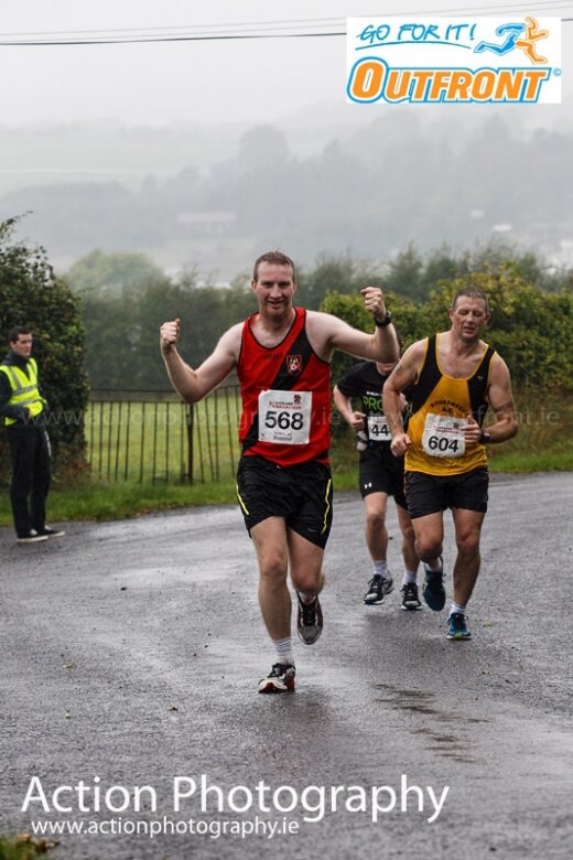 Husband, Father of 2, runner, IT engineer ,
Wexford and Everton fan