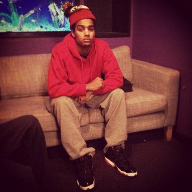 MRBMW14's profile picture. Deleting this account go follow my other account..... @TheRealPG14