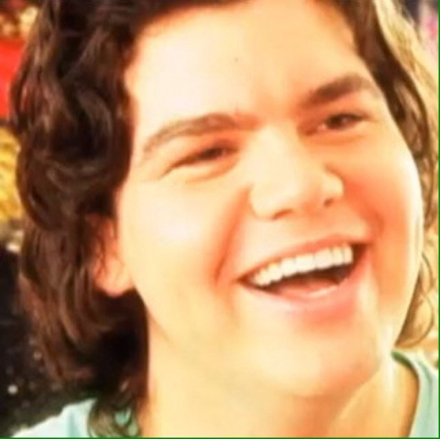 Elke dag een paar quotes uit de tv-serie over Roy Donders, Stylist van het Zuiden. Ik ben niet Roy, maar @Matijn.