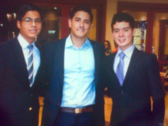Lo mejor es vivir esos momentos que siempre recordaras