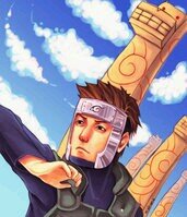 MokutonNoTenzo's profile picture. Member of Konoha's ANBU. like being nice and friendly, but I don't have any problems with ruling by fear either.