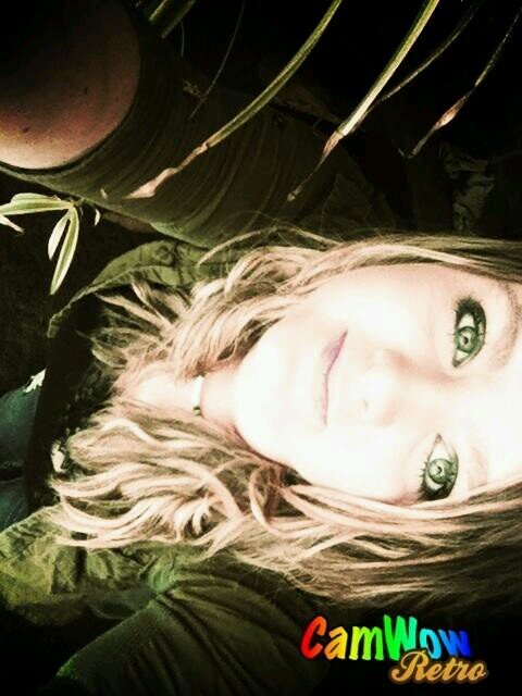 Im Hannah Marie. I'm nice to you if your nice to me simple as that.
