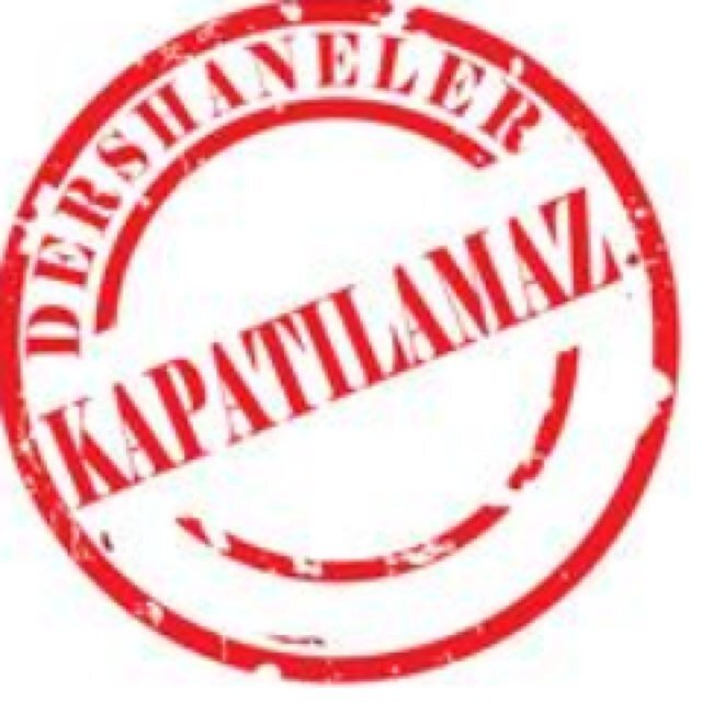 Dershane ülkenin geleceğidir