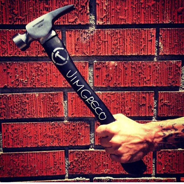 Jimgrecohammers's profile picture. 