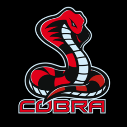 I'm Cobra. I like to constrict things