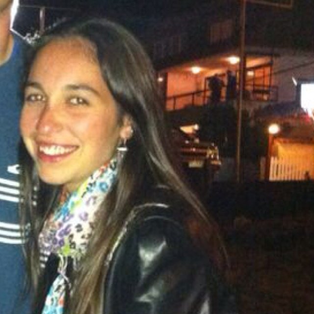 ¡Periodista feliz!
