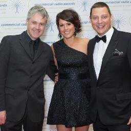 Drive time favourites @MerrickWatts, @RachelCorbett and @JulesSchiller https://t.co/g9BSN1K2KH