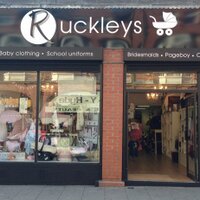 Ruckleys (@ruckleys) 's Twitter Profile