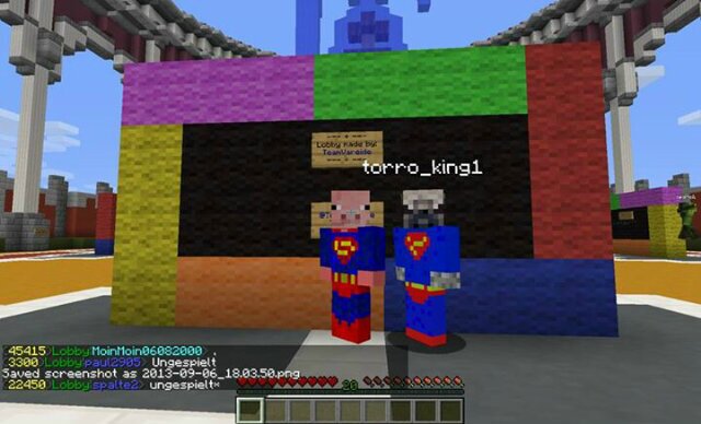 ProTekkitPlayer's profile picture. This is a twitter account for The Minecraft Project (AKA Jacks) Twitter Account #Real...