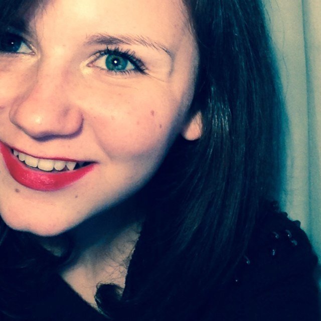 bthnygrace's profile picture. Wouldn't bust a grape in a fruit fight.