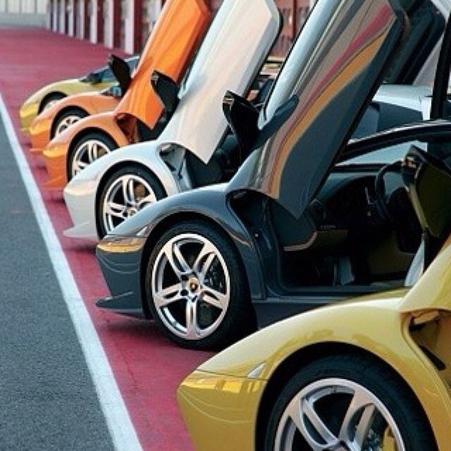 Sexy cars daily. Only the best are here. #MuscleMonday #SupercarSaturday # ThrowbackThursday