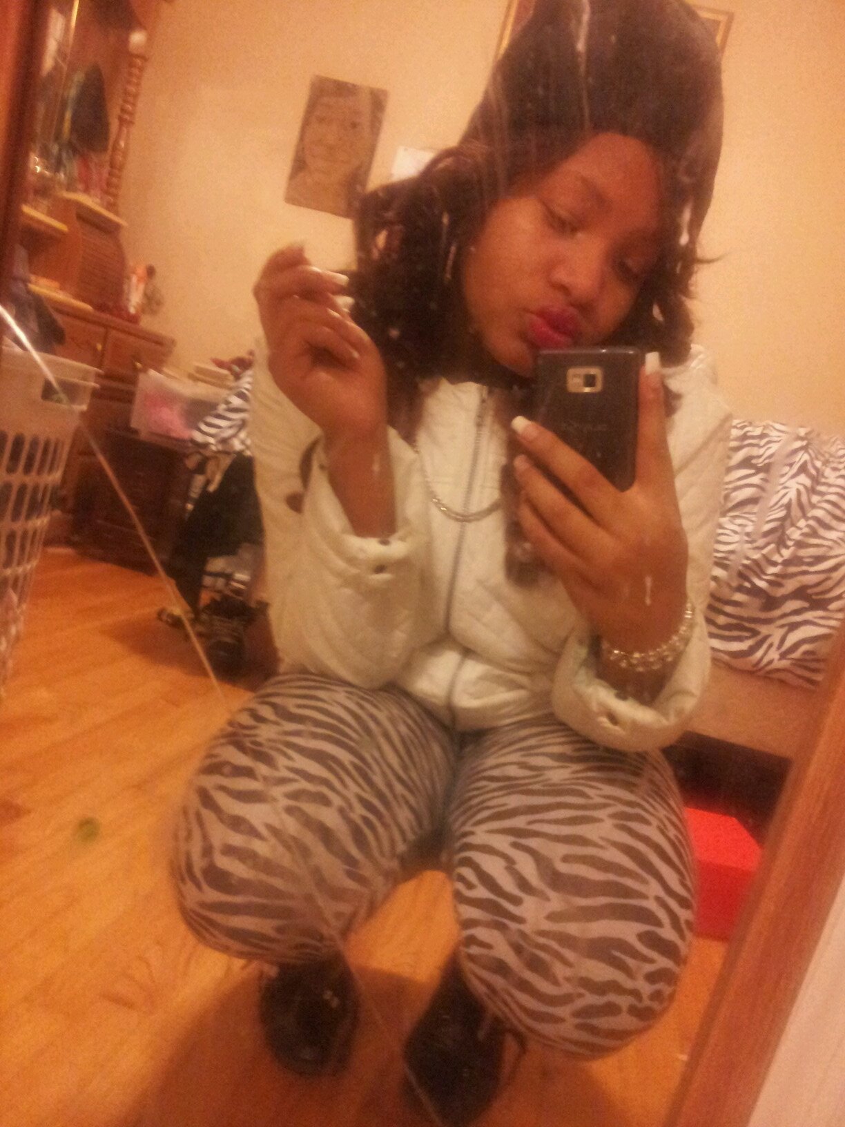 M5  No LAckin .. $$$