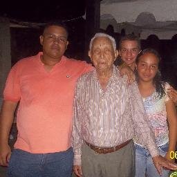 Venezolano y Magallanero 100%...Estudiante del ACPJ UNERG
