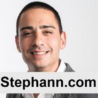 Stephann Makri (@stephannmakri) 's Twitter Profile