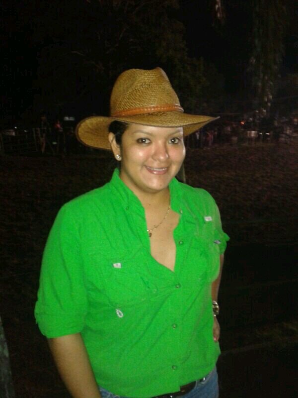 Melissa Williamson (melissaperalta5) Twitter