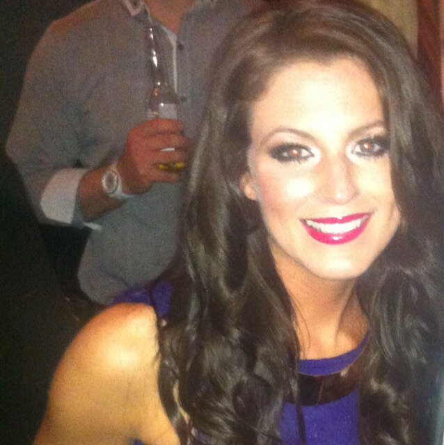 Beckyshezza's profile picture. 