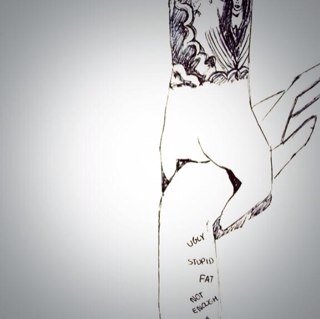 Girl/Depressed/Suicidal/Self Harm/Sexually Abused/Broken/14 Years Old/Justin Bieber and Demi Lovato saved my life