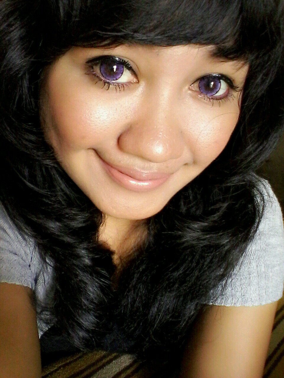 #Simple
#Cuek#Path Sriningsih Caroline