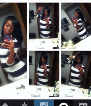 SENIORRRRRRRRR status c/o 2014 snitches follow me I follow back !