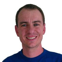 Consultant, Solutions Architect @CapTechListens. Opinions my own.