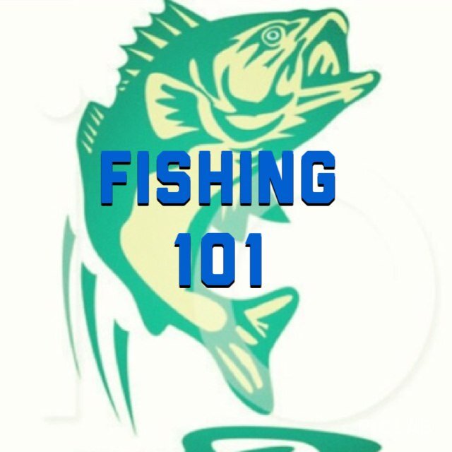 The official twitter account of @_fishing_101_ on instagram! I follow back!
Tight lines!
