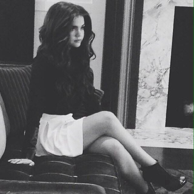 Hi, I'm Kamryn. I'm a child of Hades. No one really likes me or talks to me. I don't fit in. [Percy Jackson RP. Heros of Olympus.] [Taken.]