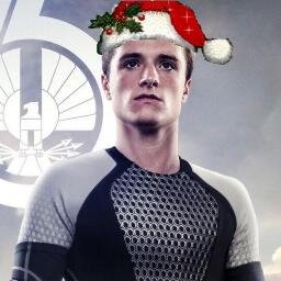 Days have passed, and people tell me that we won, but I am not so sure. No sane person should feel the way that I do. (THG RP)