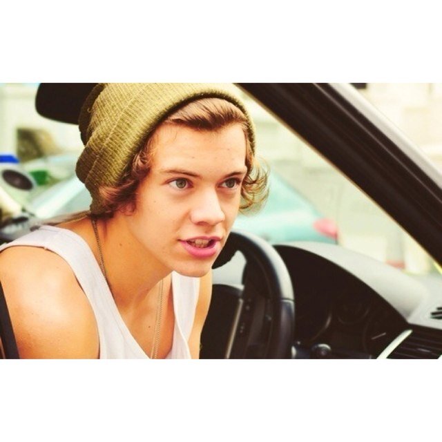 'Cause I'm just a teenage dirtbag baby ♪