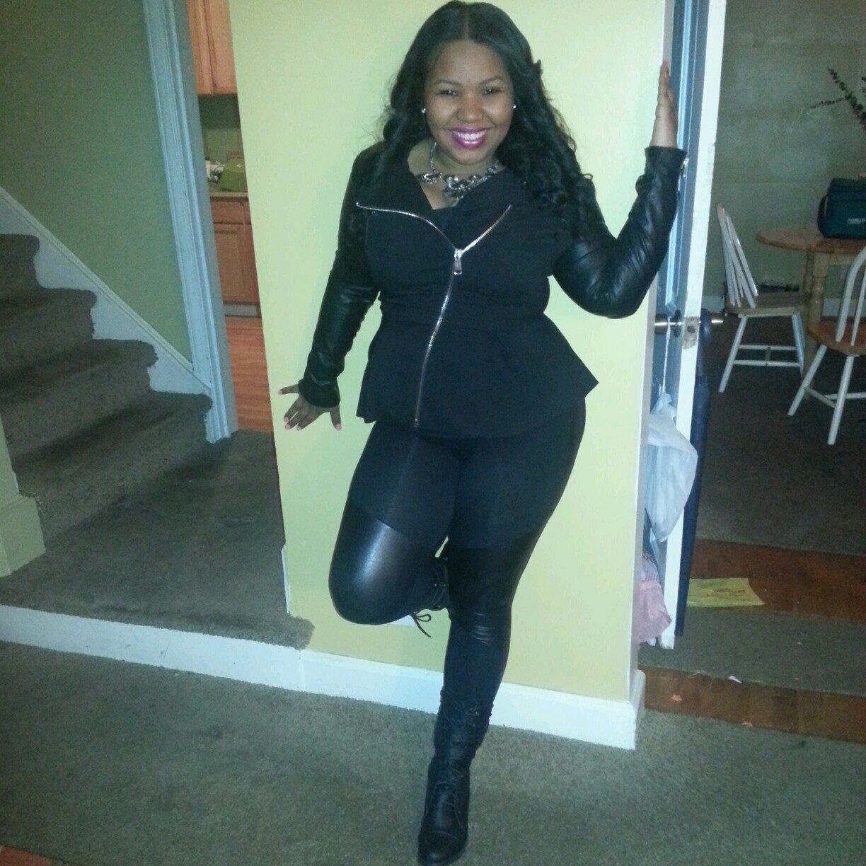 Bachelors Degree in Education, CSU alumni c/o 2010, Teacher, #Independent #Capricorn