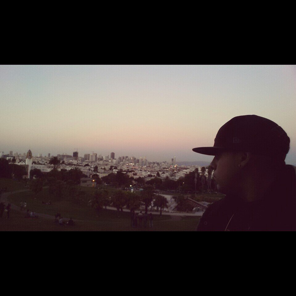 Director of operations clothing brand.