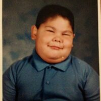 Paul A Silva (@big_pun7) 's Twitter Profile