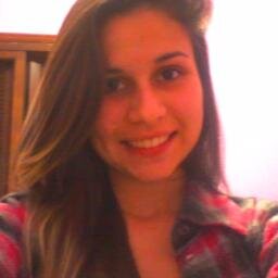 “E, no meu céu,o teu sorriso é a estrela mais bonita :))