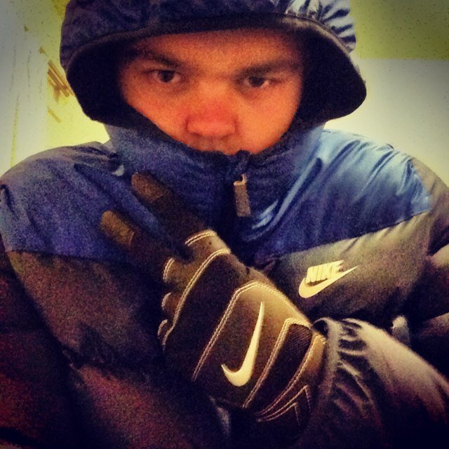 BORN AND BRED IN NOTTZ