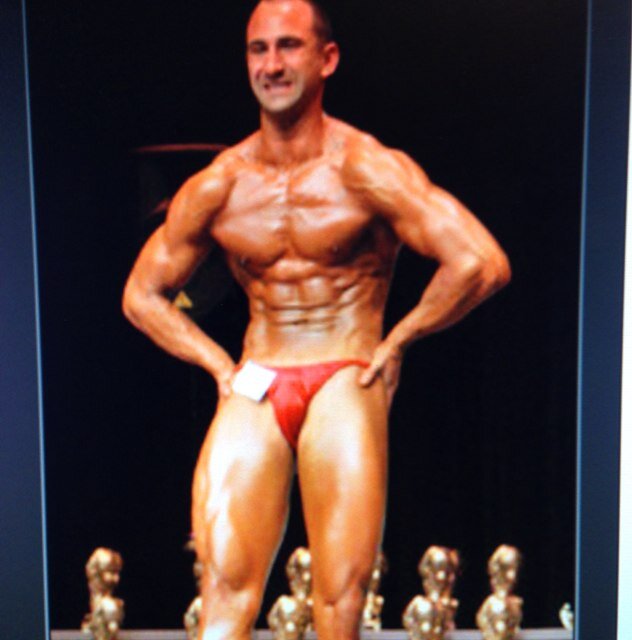http://t.co/hoNtdLNvYG

Iron Athlete of Max Supplements