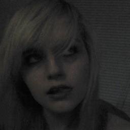 I'm KIra obviously. I'm fucked up. !5, Self harmer, Depressed, and Bulimic. I'm 5'1 and weigh 98 pounds. If you're looking for a happy blog this isn't it.