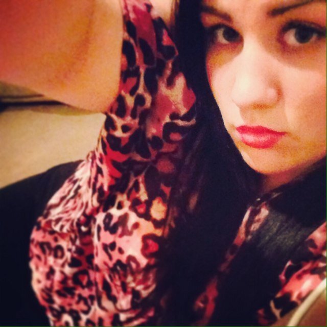 Luis ; july 31, 2011 #TeamScorpio November 8, 91. people lie about being #TeamFollowBack. Instagram: ambermarie731