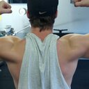 Ian Gibbs - @IMGfitness - Twitter