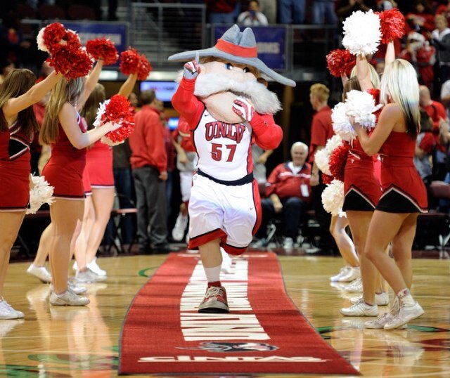 UNLVBoobs's profile picture. Keep the Boobment going! Show your UNLV spirit! Send to UNLVboobs702@gmail.com to see your picture posted! No nudity please.