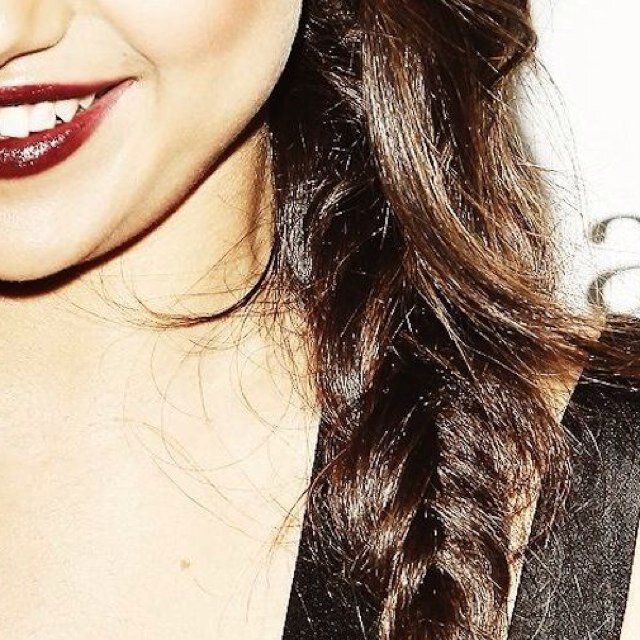 BurnetteBitchxo's profile picture. Be yourself and nobody else