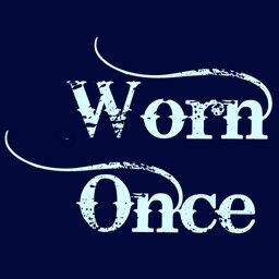 What to do with your worn once items.