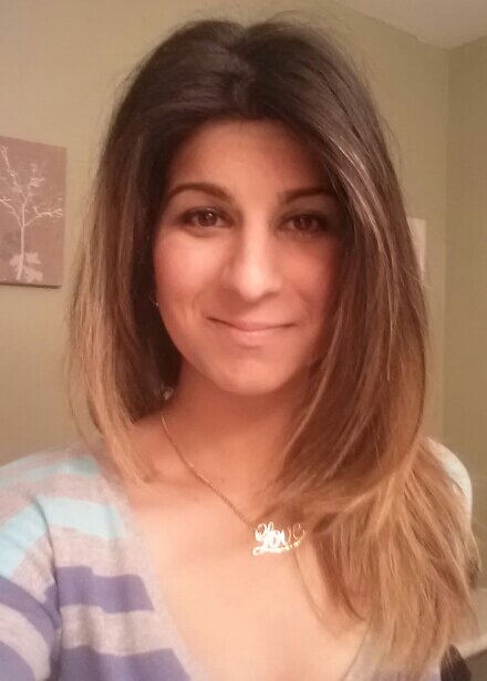 AmneetHarry's profile picture. Nursing Student. @toneitup girl. Health Freak. Live, Laugh, Love Life 3 3