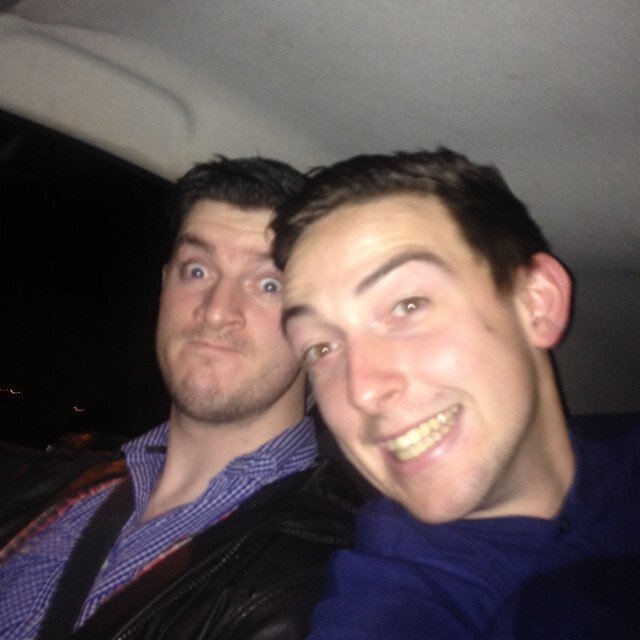 jamiedougal24's profile picture. 