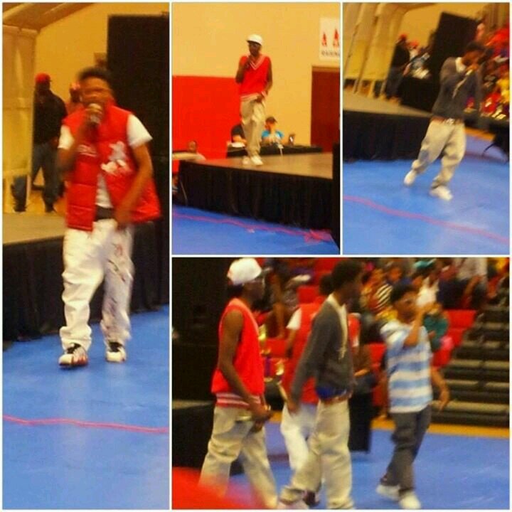 We LOVE BLACKHOUSE ENTERTAINMENT. WE SUPPORT THEM 100% FOLLOW US