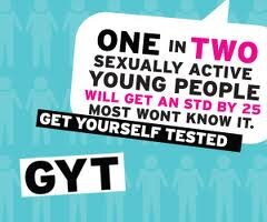 dont know what to expect wit my first STD test and couldnt find anything to help online! this is to helo others going through the experience for the 1st time