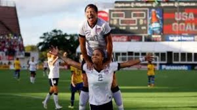 Soccer isnt just a sport, its a passion.