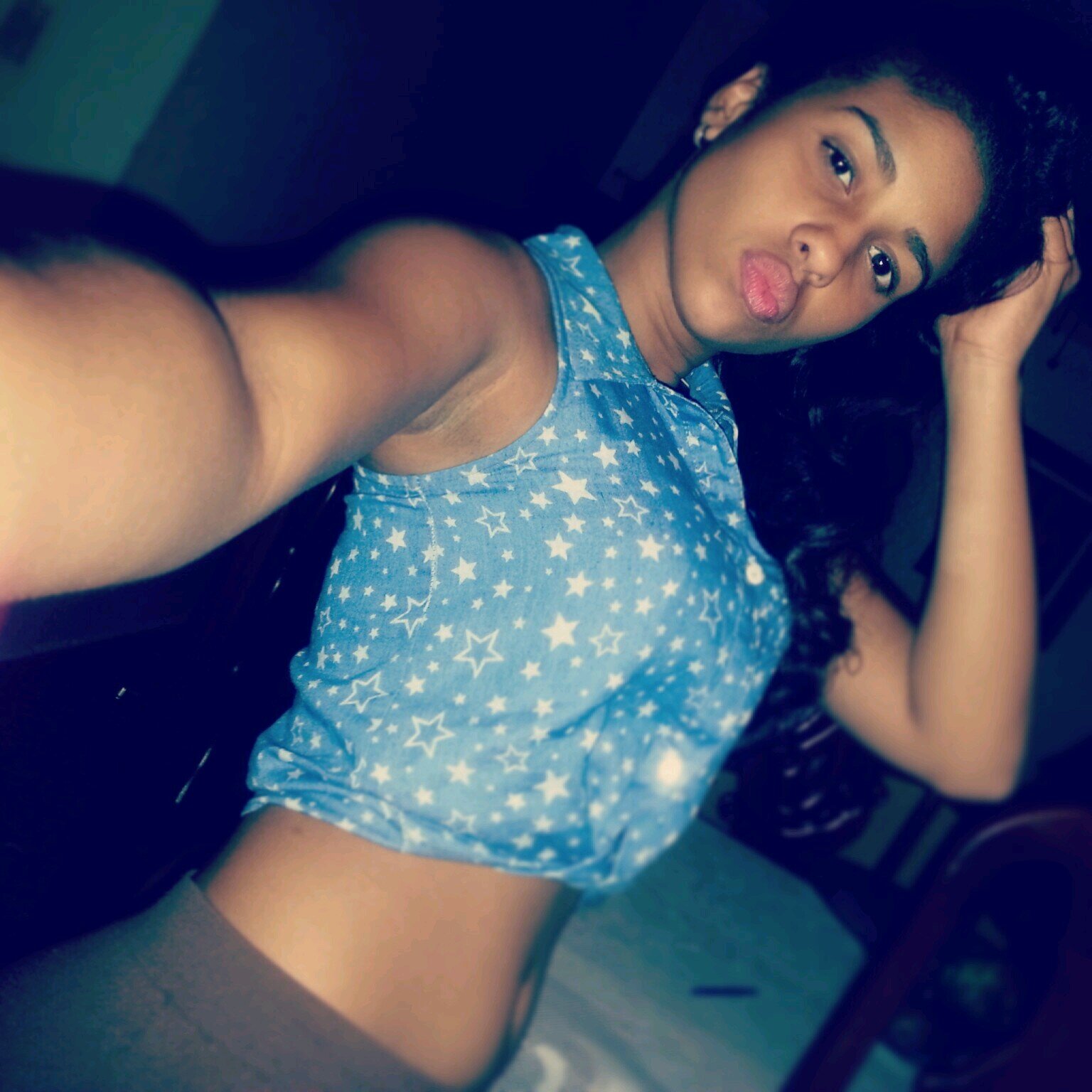 - { C&C 2.03} ♥Tratando de sobrepasar lo que aquellas no pudieron ~