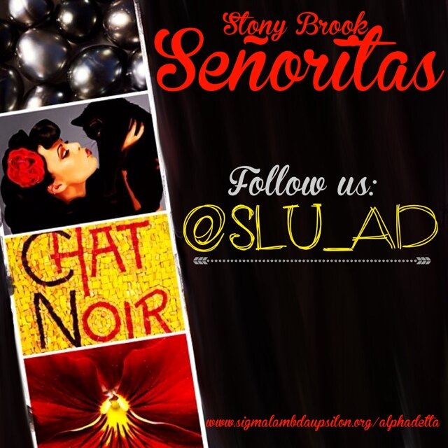 SBU Señoritas | Success through literacy. Uplifting our communities since 1987. Sincerity, Loyalty & Unity make a woman complete. slu.alphadelta@gmail.com