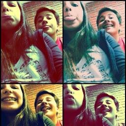 24/07/13 July te amo♥ Sos mi vida♥  M13 CABNA♥