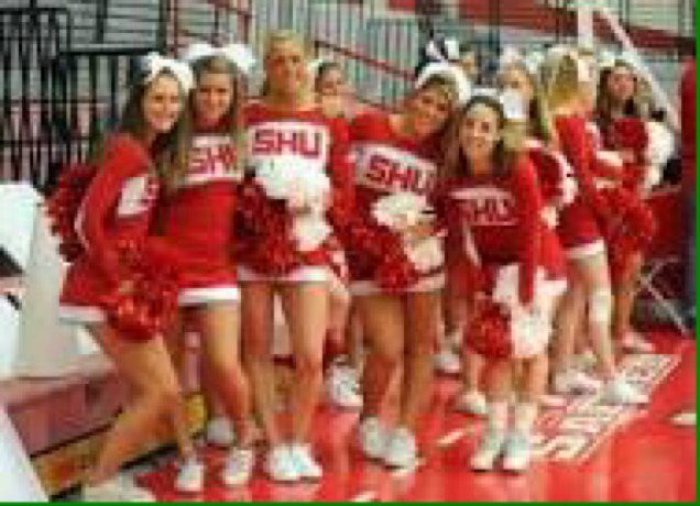 SHUgossip's profile picture. THIS ACCOUNT IS IN NO WAY AFFLIATED WITH SACRED HEART UNIVERSITY. That being said feel free to direct msg us with your tastiest gossip around campus. Gossip